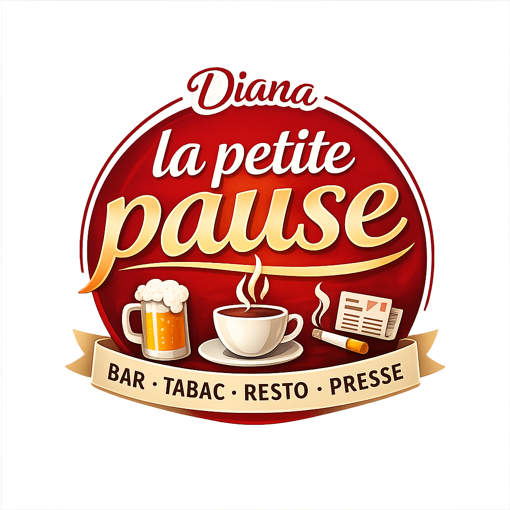 Diana – La Petite Pause